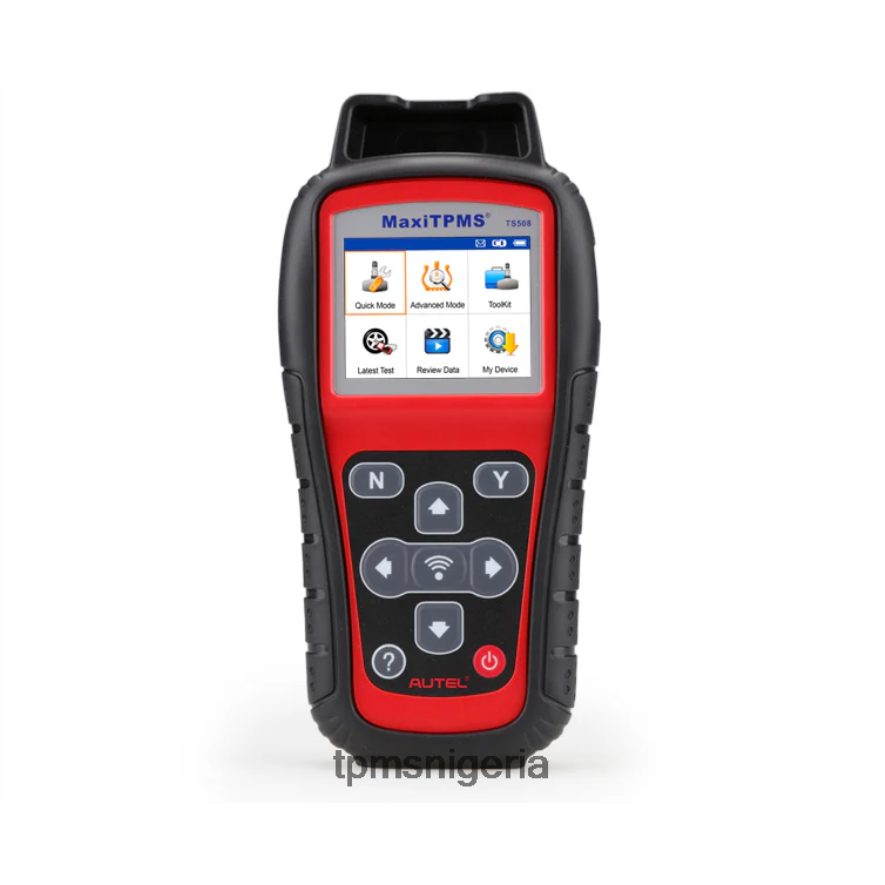 Tire Pressure Sensor Battery | 4PJL6L1219 TS508 TPMS Programming Tool - ONLINE ONLY OFFER