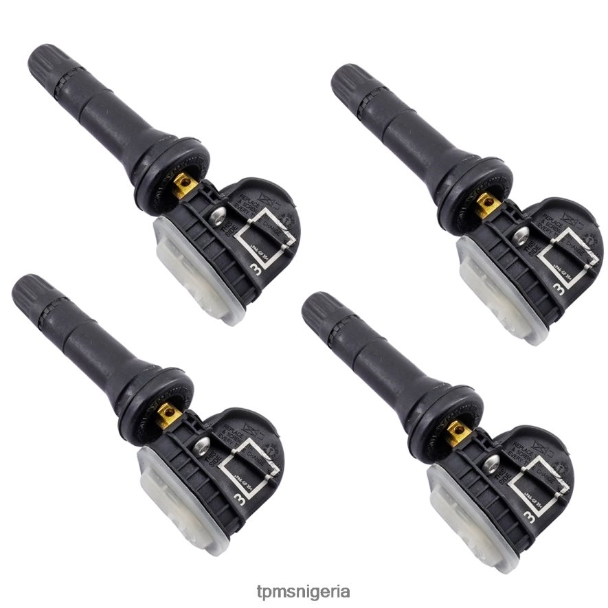 TPMS Sensor Battery | 4PJL6L1788 TPMS Brilliance Auto The Pressure Sensor 13598772 315MHZ