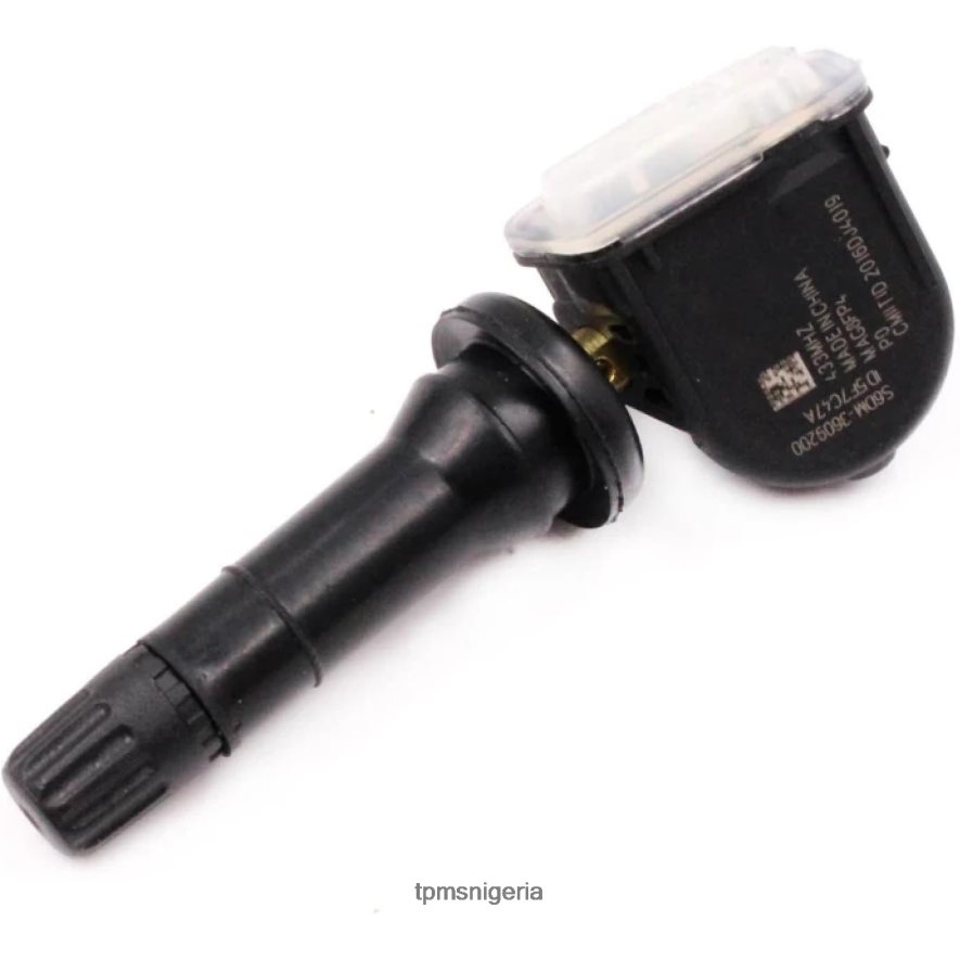 TPMS Sensor Reset | 4PJL6L1723 TPMS BYD The Pressure Sensor S6DM3609200 433MHZ