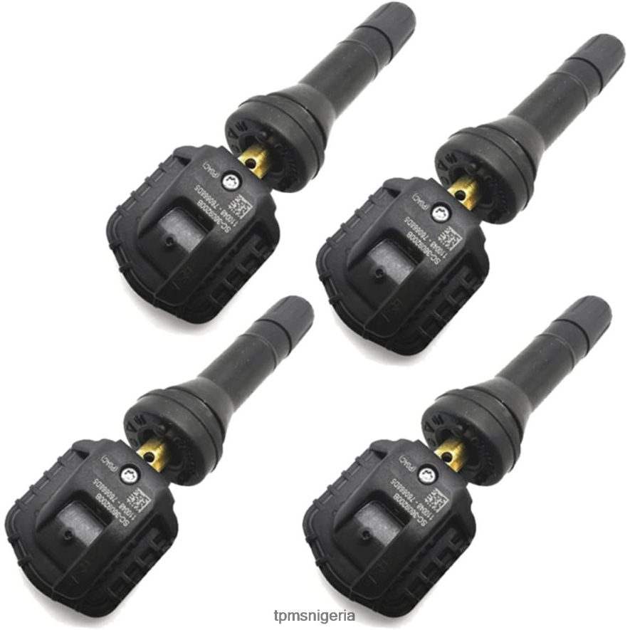 Tire Pressure Monitoring System | 4PJL6L1727 TPMS BYD The Pressure Sensor SC3609200B 433MHZ