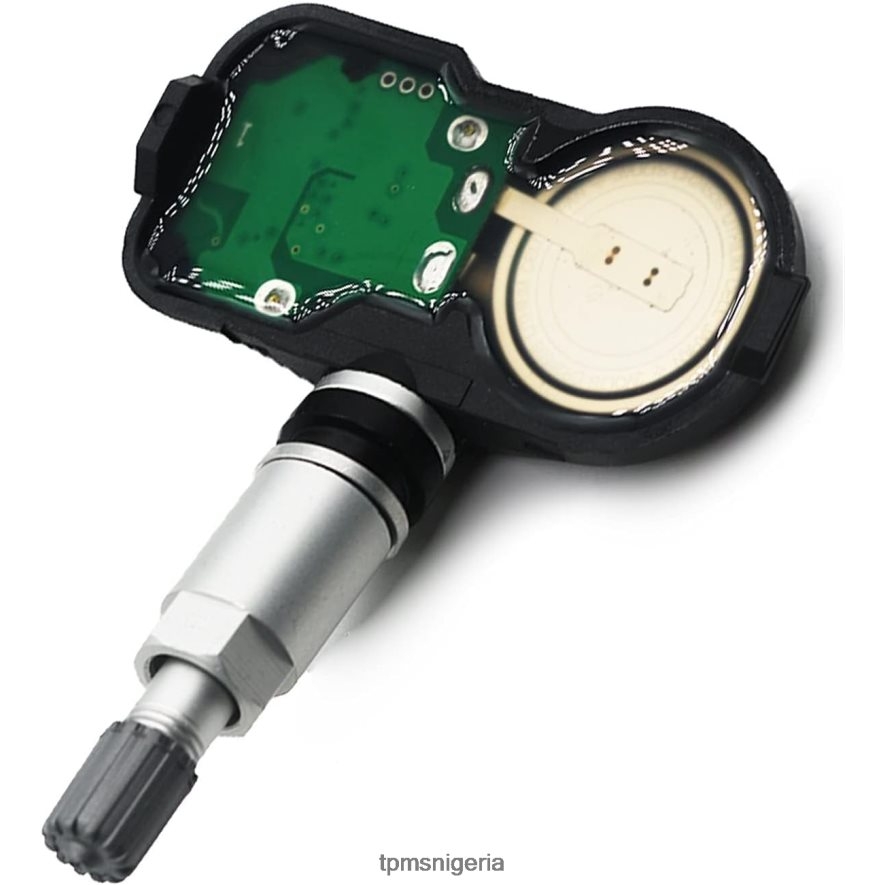 Tire Pressure Monitoring System | 4PJL6L1727 TPMS BYD The Pressure Sensor SC3609200B 433MHZ