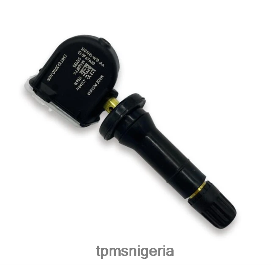 TPMS Sensor Battery | 4PJL6L1738 TPMS Changan The Pressure Sensor 3601010W10AA 433MHZ