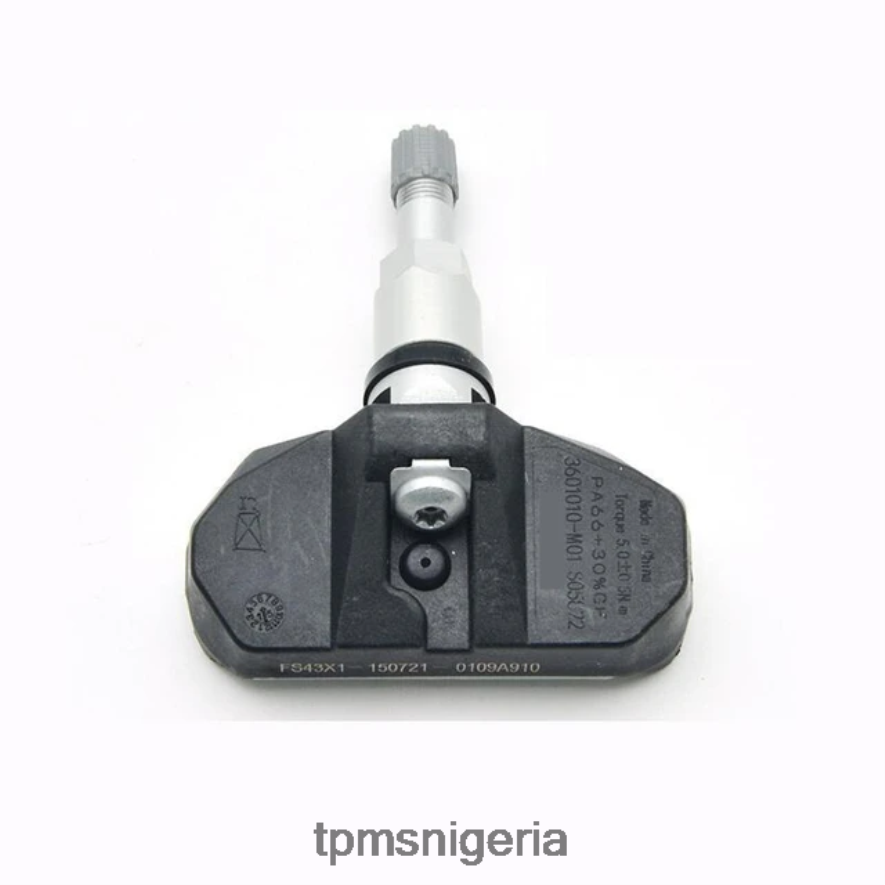 TPMS Sensor Honda | 4PJL6L1734 TPMS Changan The Pressure Sensor FS43X1 433MHZ