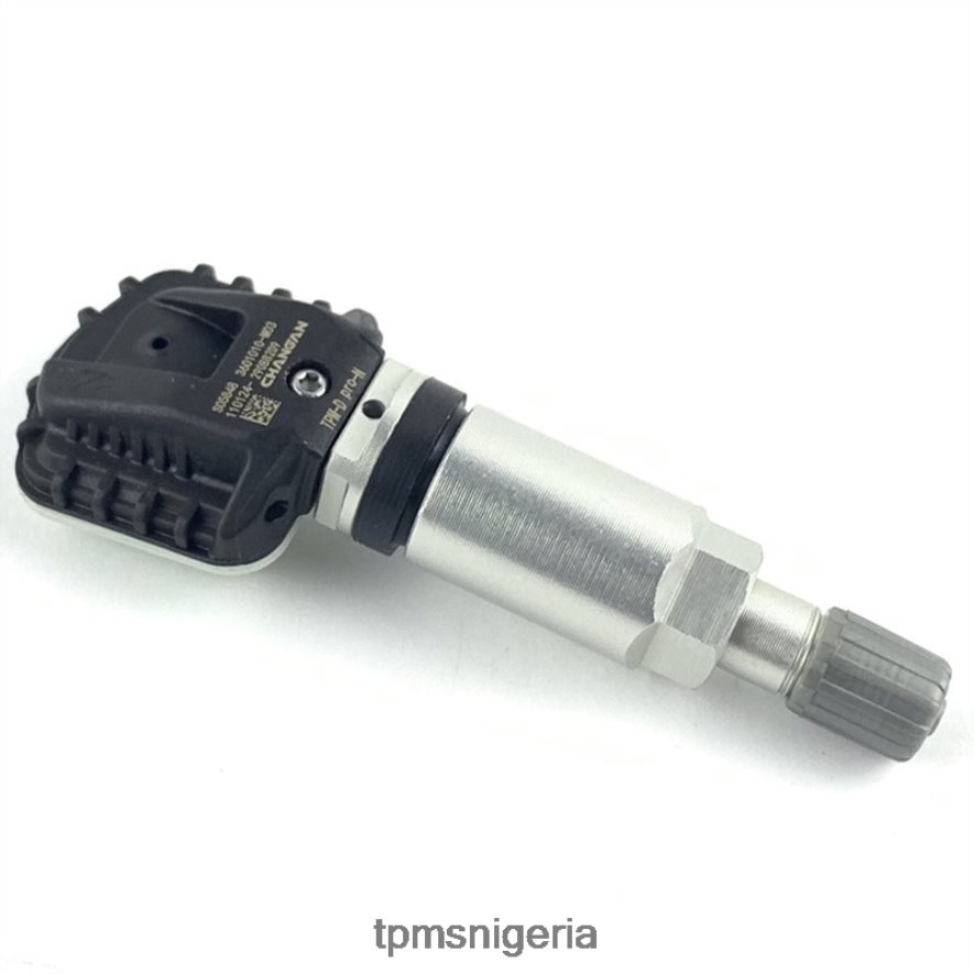 TPMS Sensor Tool | 4PJL6L1736 TPMS Changan The Pressure Sensor 3601010CD01 433MHZ