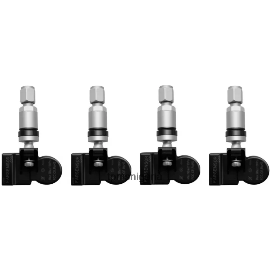TPMS Sensor Battery | 4PJL6L1248 TPMS Chery Tire Pressure Sensor T113114011