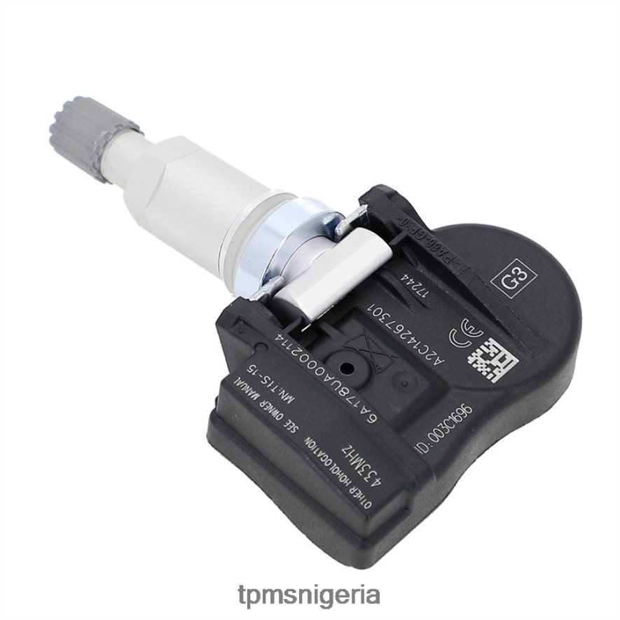 TPMS Sensor Honda | 4PJL6L1244 TPMS Chery Tire Pressure Sensor A2C14267301 EQ