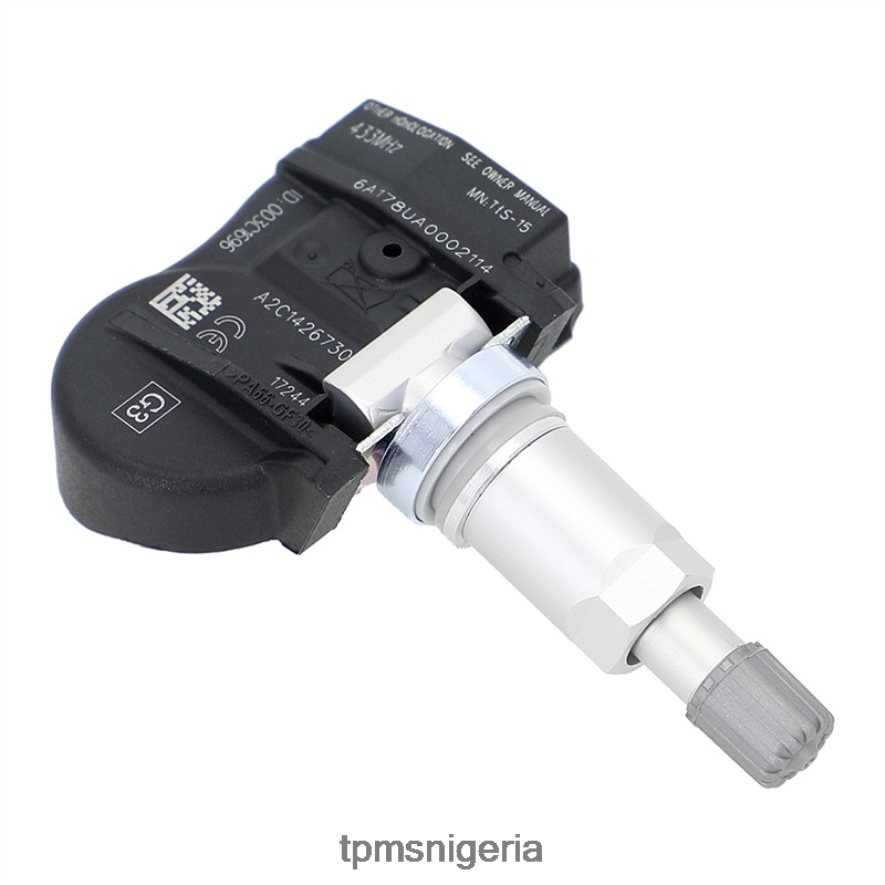 TPMS Sensor Honda | 4PJL6L1244 TPMS Chery Tire Pressure Sensor A2C14267301 EQ