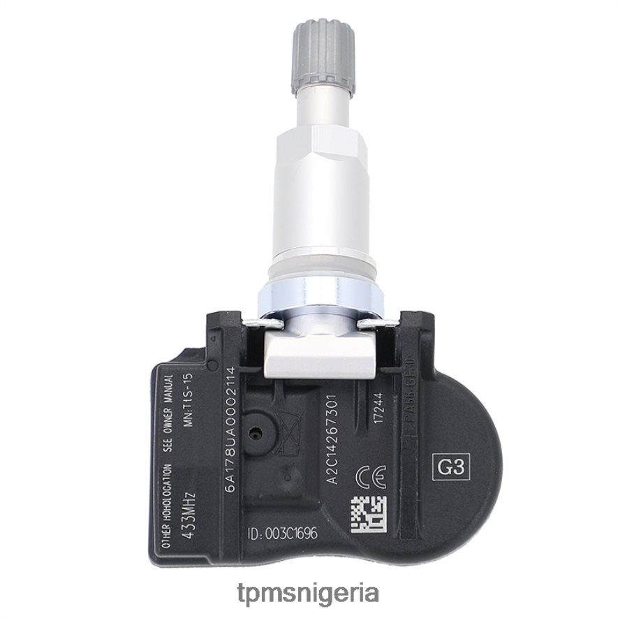 TPMS Sensor Honda | 4PJL6L1244 TPMS Chery Tire Pressure Sensor A2C14267301 EQ
