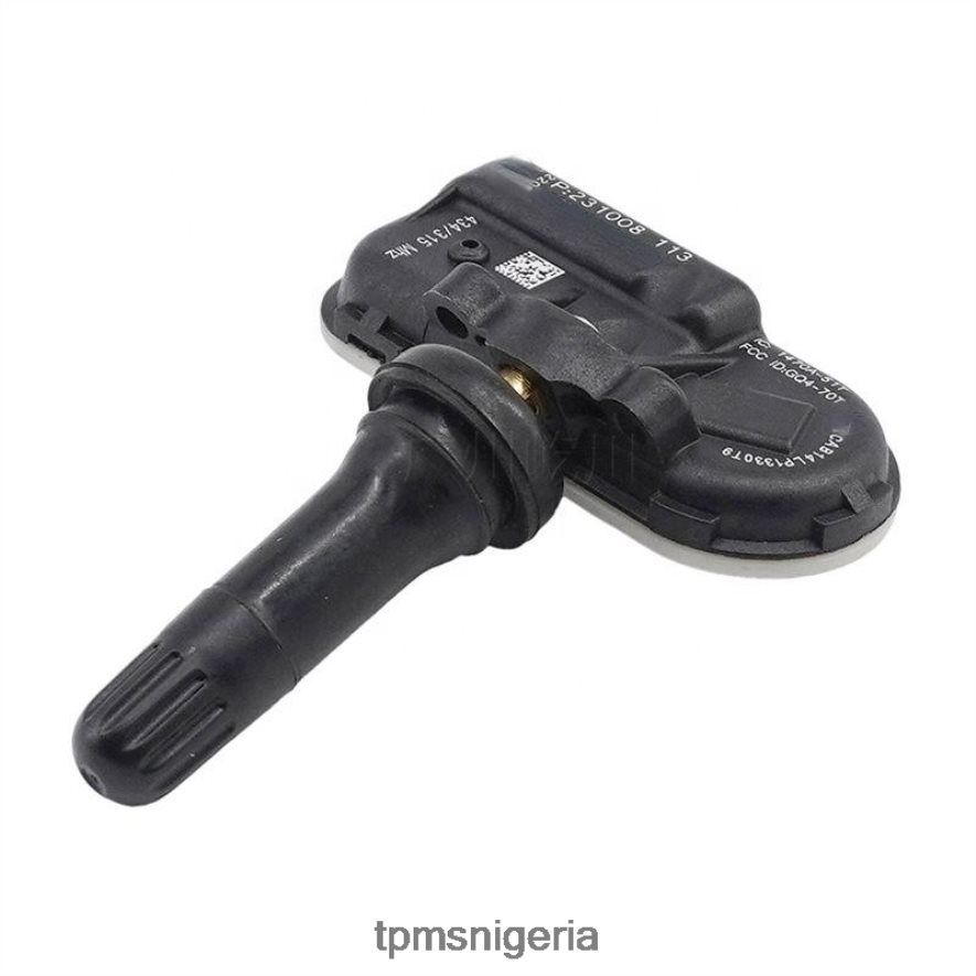 TPMS Sensor Price | 4PJL6L1242 TPMS Chery Tire Pressure Sensor 802000021AA
