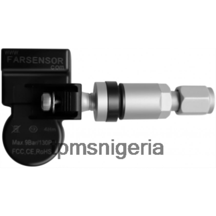 Tire Pressure Monitoring System | 4PJL6L1247 TPMS Chery Tire Pressure Sensor QY1051 X3