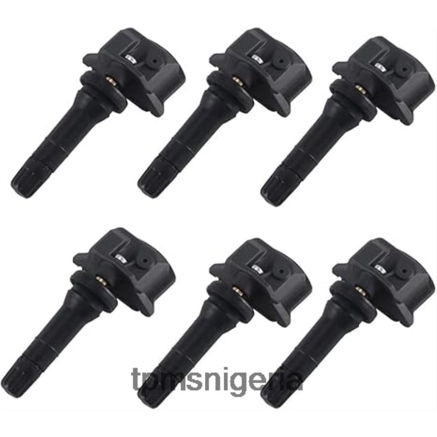 TPMS Sensor Honda | 4PJL6L1264 TPMS Dongfeng Tire Pressure Sensor 407006UA0A