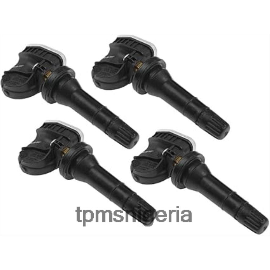 Tire Pressure Sensor Location | 4PJL6L1260 TPMS Dongfeng Tire Pressure Sensor 3641050FS01