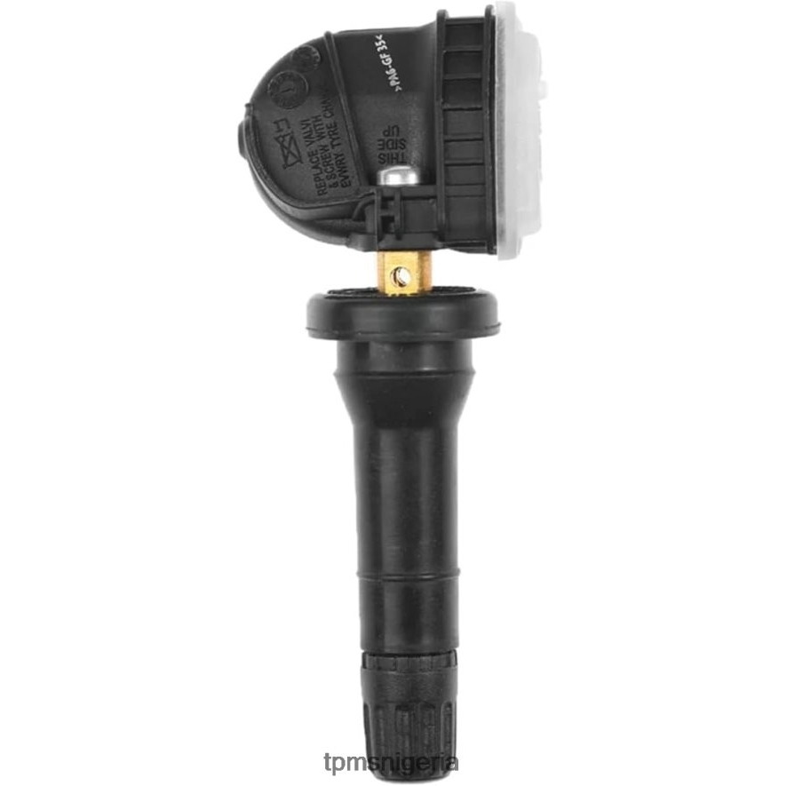 Tire Pressure Sensor Location | 4PJL6L1260 TPMS Dongfeng Tire Pressure Sensor 3641050FS01