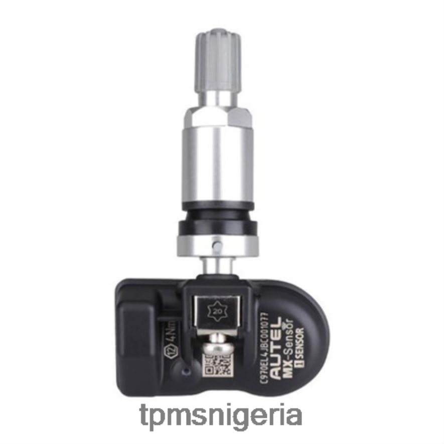Tire Pressure Monitoring System | 4PJL6L1707 TPMS Geely The Pressure Sensor 1734809 433MHZ