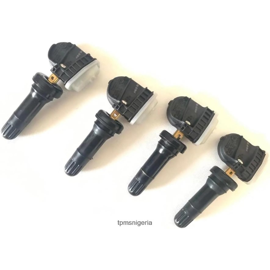 Tire Pressure Sensor Battery | 4PJL6L1719 TPMS Geely The Pressure Sensor 6600145881 433MHZ