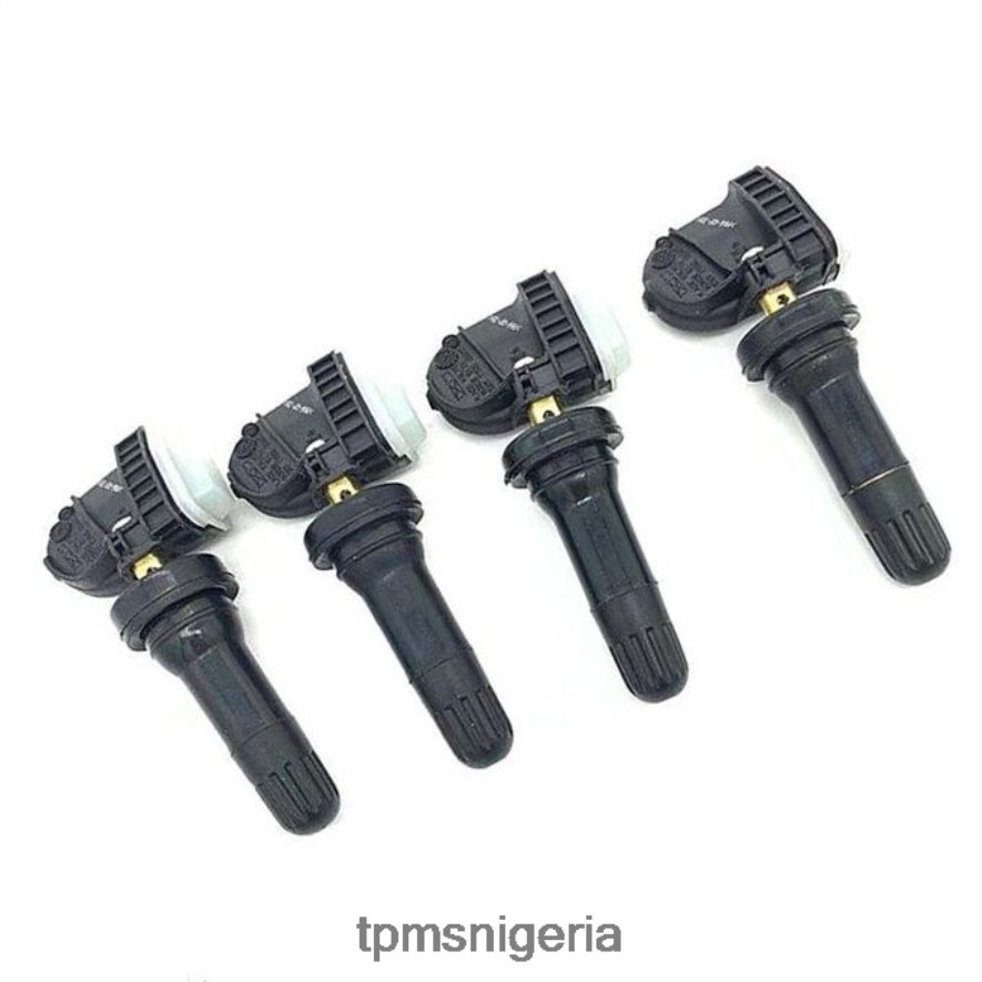 Tire Pressure Sensor Location | 4PJL6L1720 TPMS Geely The Pressure Sensor 8889081697 433MHZ