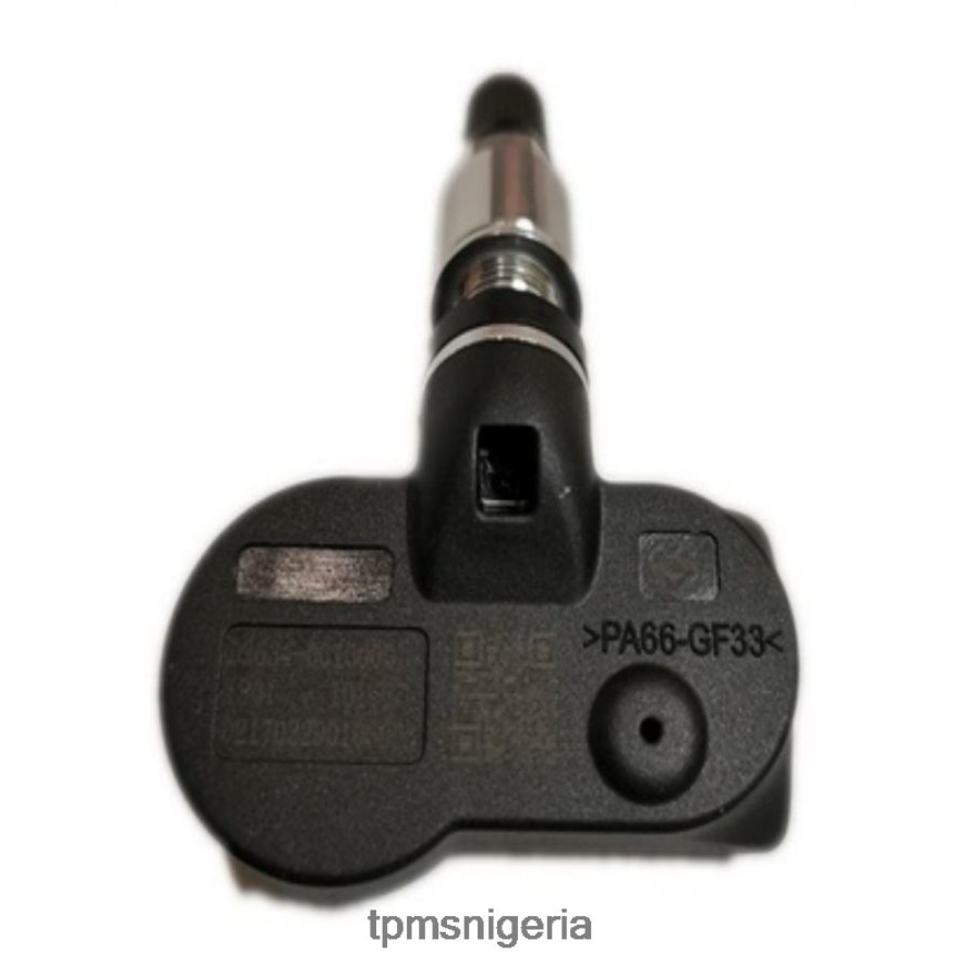 TPMS Sensor Tool | 4PJL6L1776 TPMS HUANGHAI The Pressure Sensor D363400100001 433MHZ