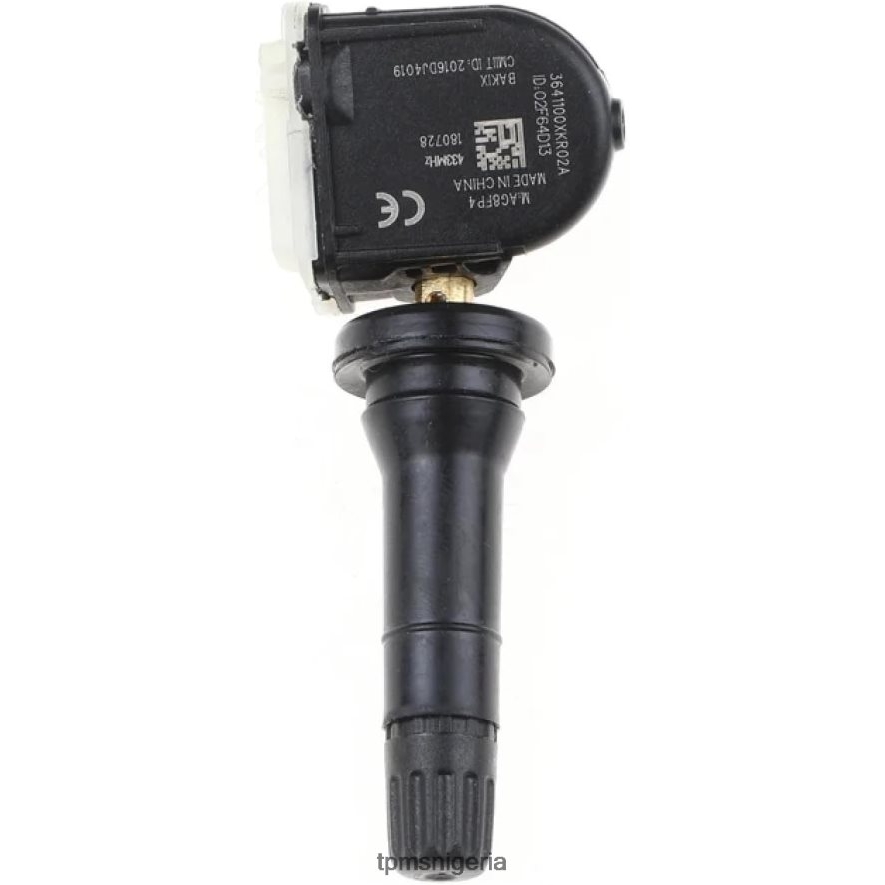 TPMS Nigeria | 4PJL6L1691 TPMS Haval/GWM The Pressure Sensor 3641100XKR02A 433MHZ