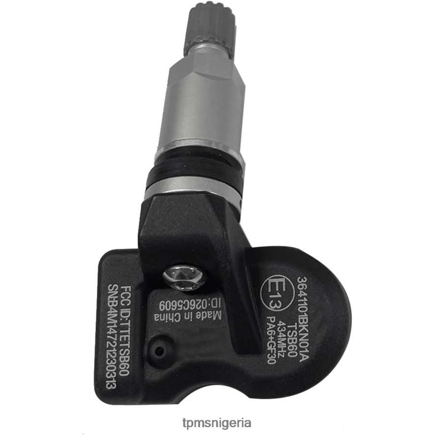 TPMS Nigeria | 4PJL6L1701 TPMS Haval/GWM The Pressure Sensor 3641101BKN01A 433MHZ
