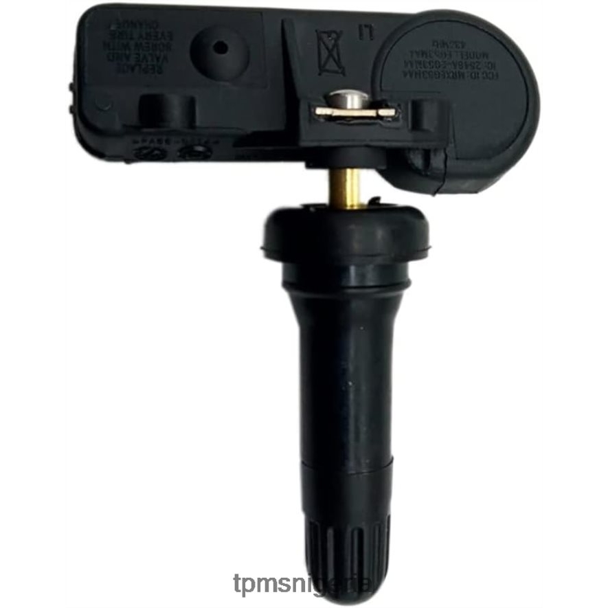 TPMS Sensor Price | 4PJL6L1692 TPMS Haval/GWM The Pressure Sensor 3641100XKU00A 433MHZ