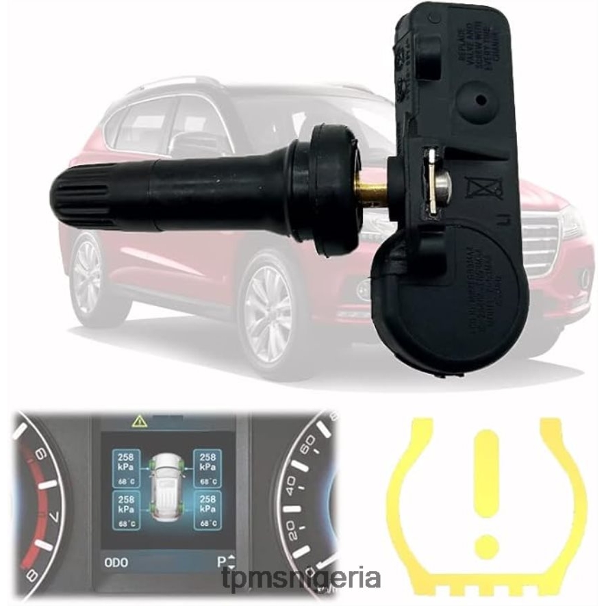 TPMS Sensor Price | 4PJL6L1692 TPMS Haval/GWM The Pressure Sensor 3641100XKU00A 433MHZ