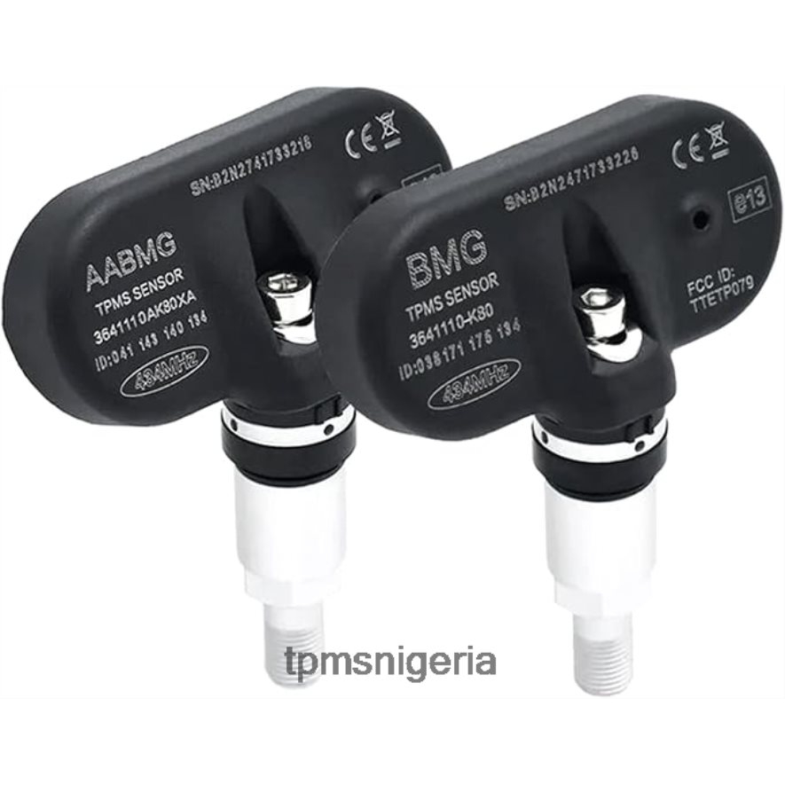 TPMS Sensor Tool | 4PJL6L1696 TPMS Haval/GWM The Pressure Sensor 3641110AK80XA 433MHZ