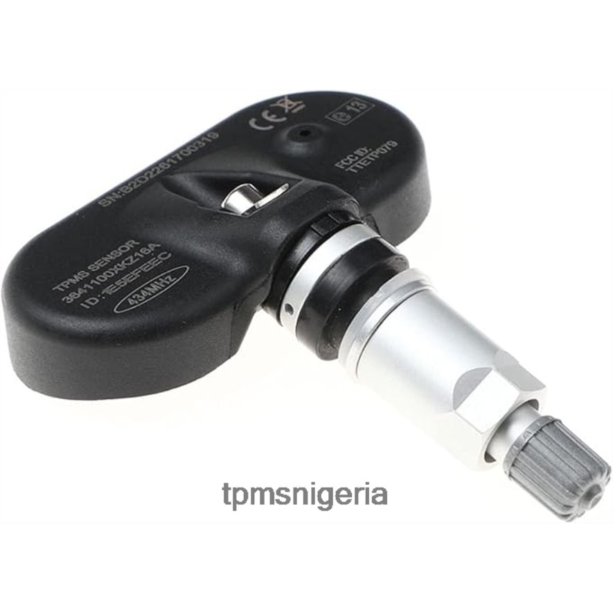 Tire Pressure Monitoring System | 4PJL6L1697 TPMS Haval/GWM The Pressure Sensor 3641100XKZ16A 433MHZ