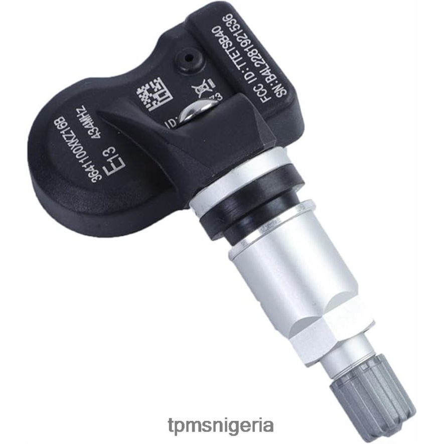 Tire Pressure Sensor Battery | 4PJL6L1699 TPMS Haval/GWM The Pressure Sensor 3641100XKZ16B 433MHZ