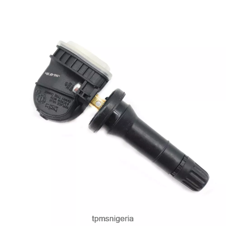 TPMS Sensor Replacement | 4PJL6L1765 TPMS Jianghuai The Pressure Sensor TP3040050 433MHZ