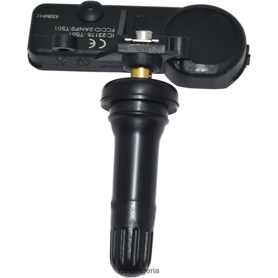 TPMS Sensor Reset | 4PJL6L1763 TPMS Jianghuai The Pressure Sensor TP3040001 433MHZ