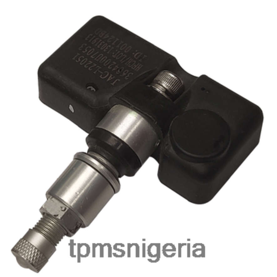 Tire Pressure Sensor Battery | 4PJL6L1749 TPMS Jianghuai The Pressure Sensor 3604200U7053 433MHZ