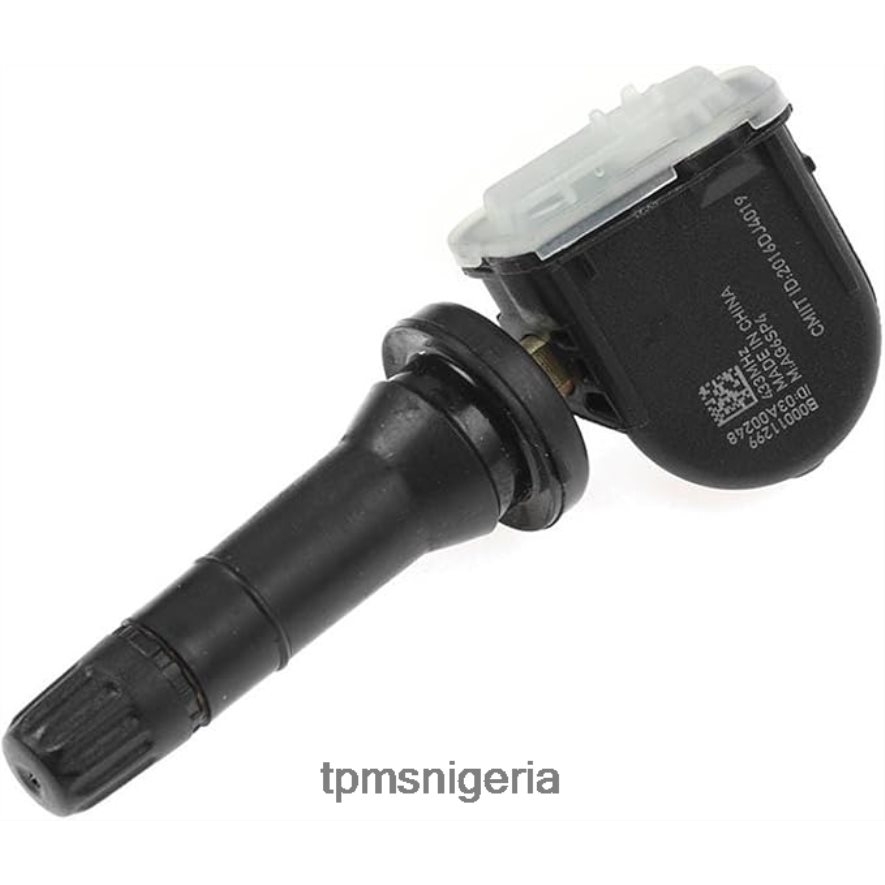 Tire Pressure Sensor Battery | 4PJL6L1759 TPMS Jianghuai The Pressure Sensor B00011299 433MHZ
