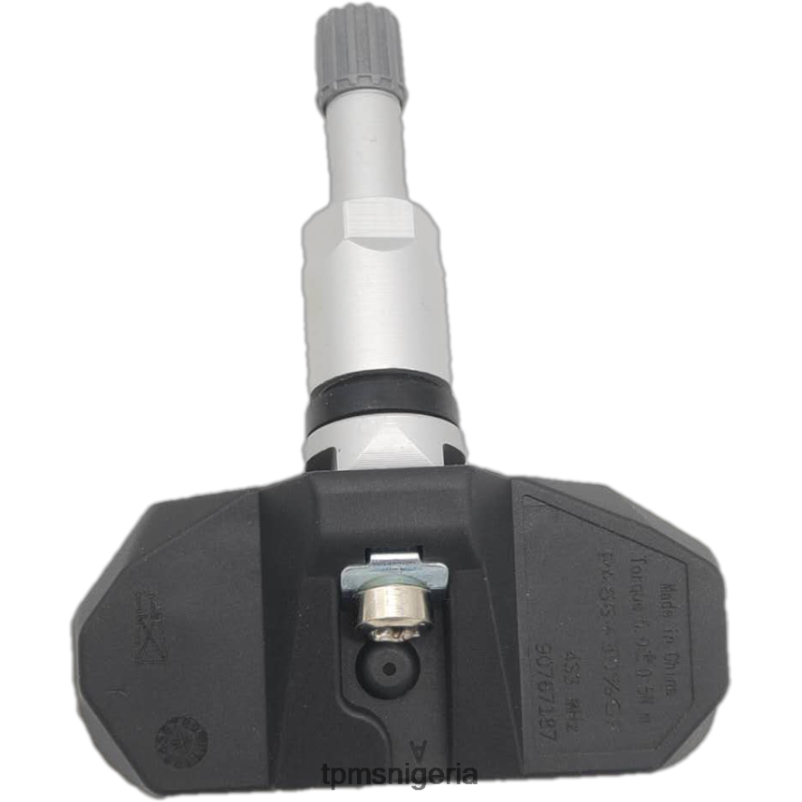 Tire Pressure Sensor Location | 4PJL6L1750 TPMS Jianghuai The Pressure Sensor 36380100B01000 433MHZ