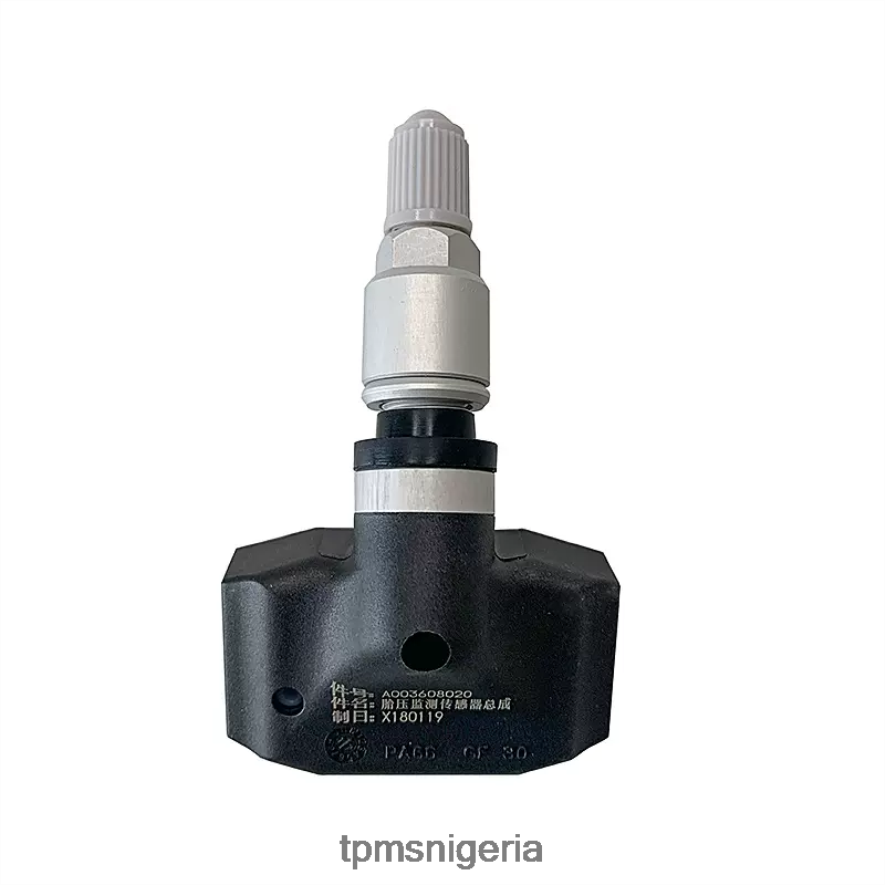 TPMS Nigeria | 4PJL6L1771 TPMS Leopaard The Pressure Sensor A003608020 433MHZ