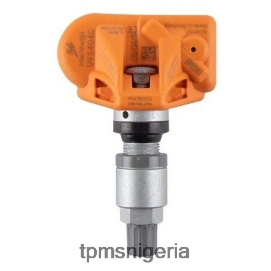 TPMS Sensor Replacement | 4PJL6L1785 TPMS Lifan The Pressure Sensor A3638200 433MHZ