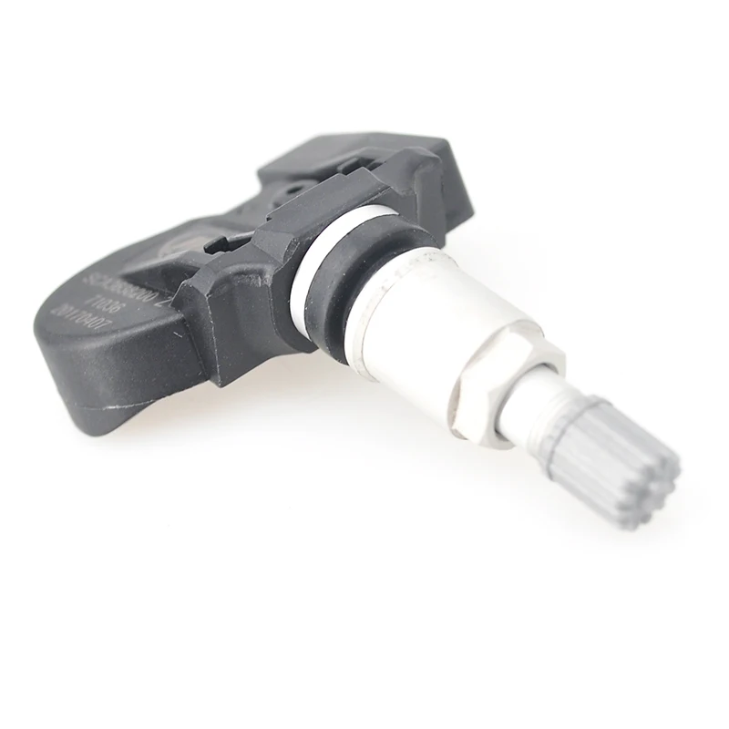 Tire Pressure Monitoring System | 4PJL6L1787 TPMS Lifan The Pressure Sensor SCA3638200 433MHZ