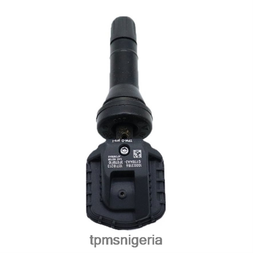 TPMS Nigeria | 4PJL6L1791 TPMS MG The Pressure Sensor 10718213 433MHZ
