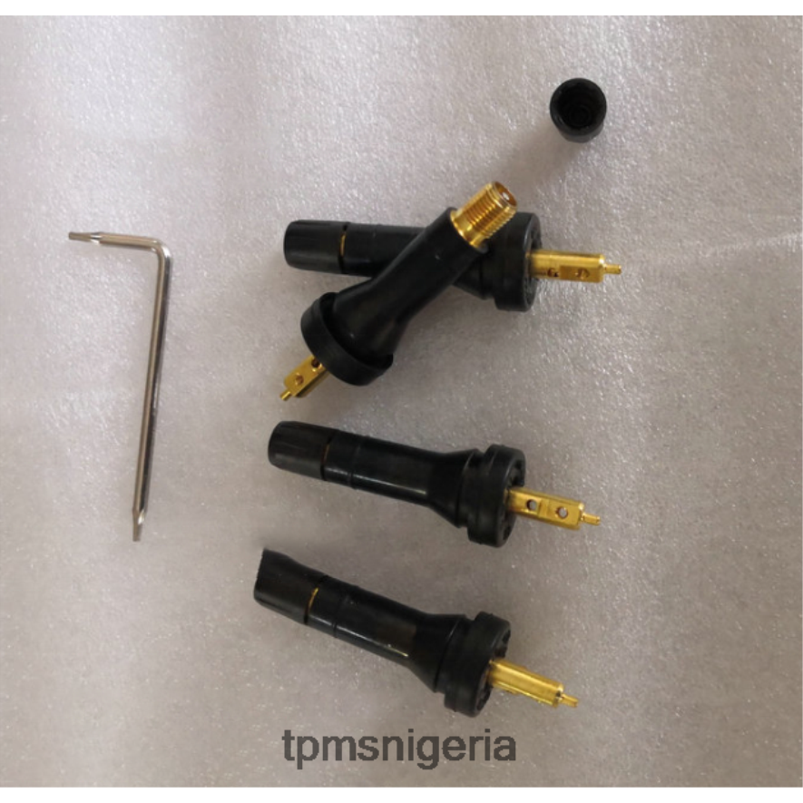 Tire Pressure Monitoring System | 4PJL6L1257 TPMS Rongwei Tire Pressure Sensor 10718213