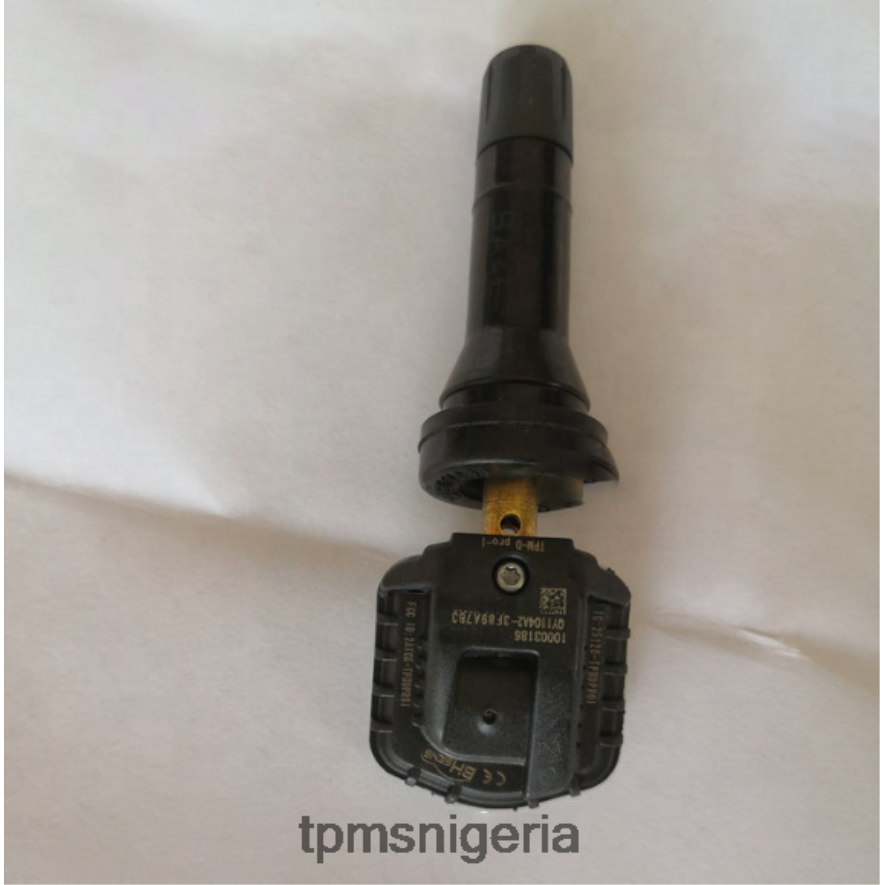 Tire Pressure Monitoring System | 4PJL6L1257 TPMS Rongwei Tire Pressure Sensor 10718213
