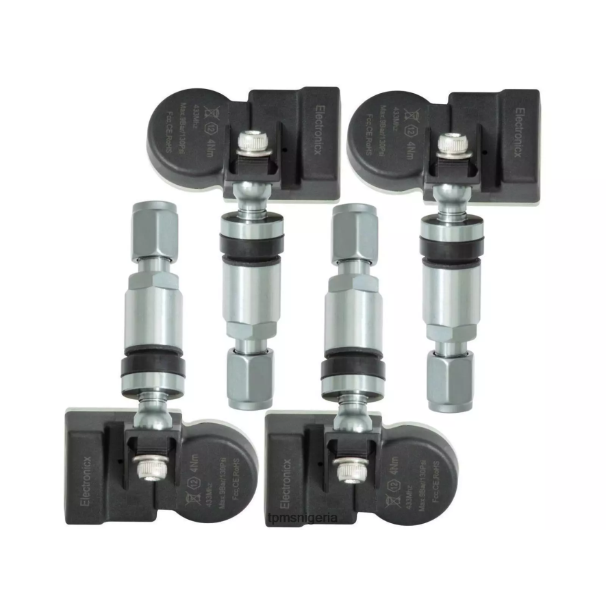 TPMS Nigeria | 4PJL6L1291 TPMS SAIC Datsun Tire Pressure Sensor GC91B50