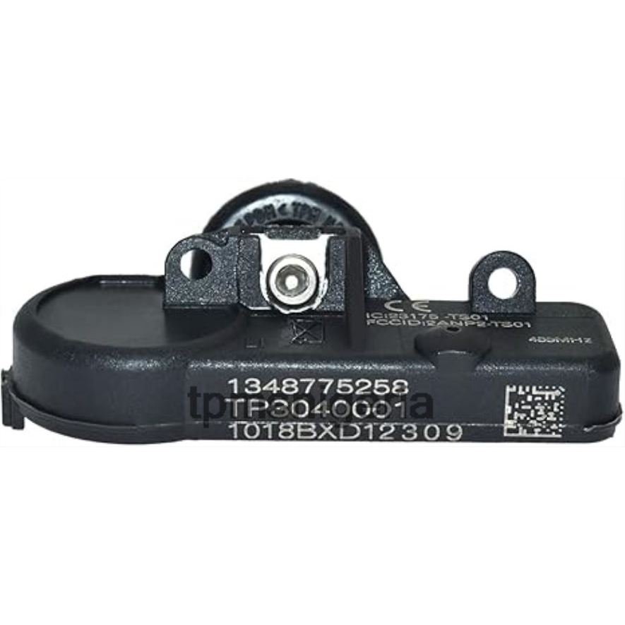 Tire Pressure Sensor Battery | 4PJL6L1289 TPMS SAIC Datsun Tire Pressure Sensor TP3040001