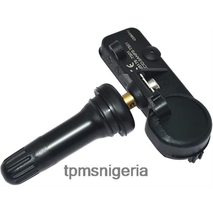 Tire Pressure Sensor Battery | 4PJL6L1289 TPMS SAIC Datsun Tire Pressure Sensor TP3040001