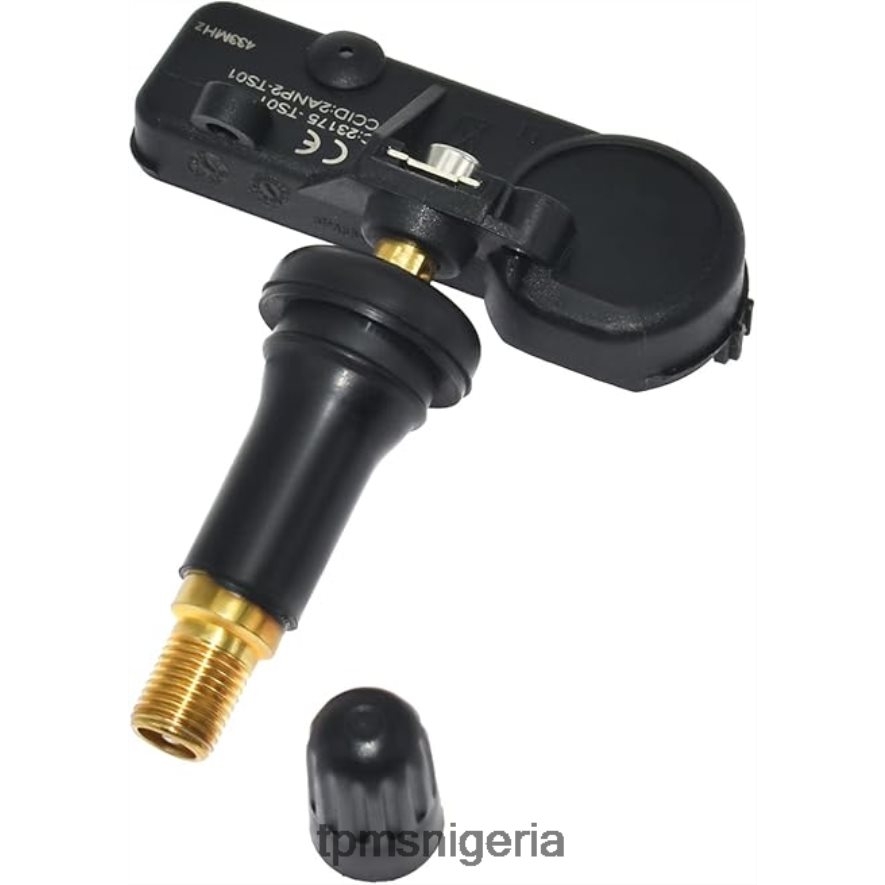Tire Pressure Sensor Battery | 4PJL6L1289 TPMS SAIC Datsun Tire Pressure Sensor TP3040001