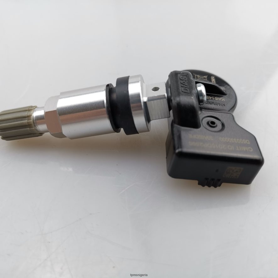 Tire Pressure Sensor Location | 4PJL6L1290 TPMS SAIC Datsun Tire Pressure Sensor C00098945