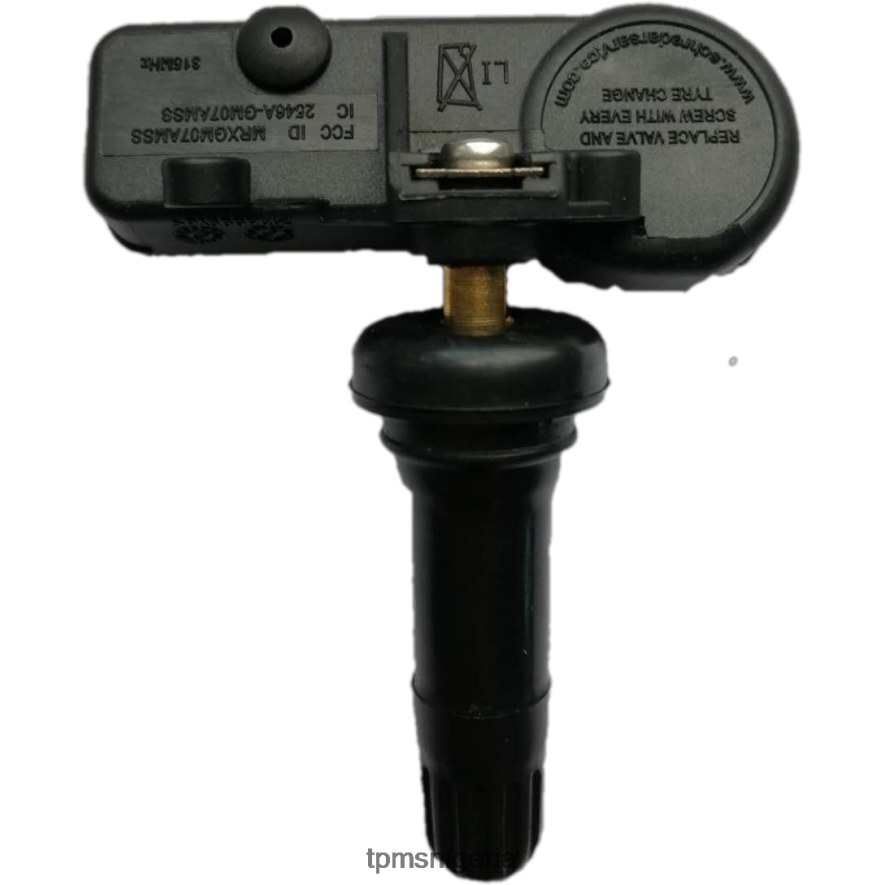 Tire Pressure Sensor Battery | 4PJL6L1249 TPMS Southeast Tire Pressure Sensor 25M01A031