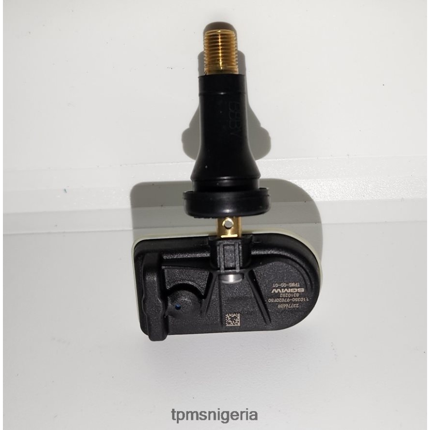 TPMS Sensor Reset | 4PJL6L1783 TPMS WuLing The Pressure Sensor 23776659 433MHZ