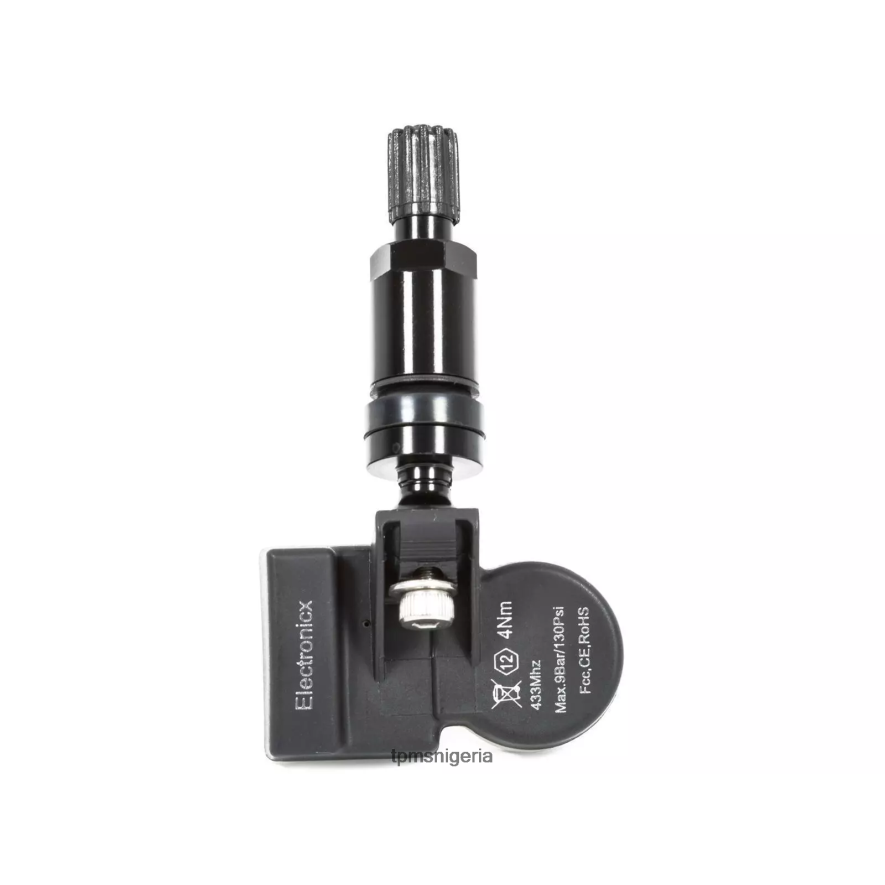 Tire Pressure Sensor Battery | 4PJL6L1779 TPMS WuLing The Pressure Sensor 23984663 433MHZ