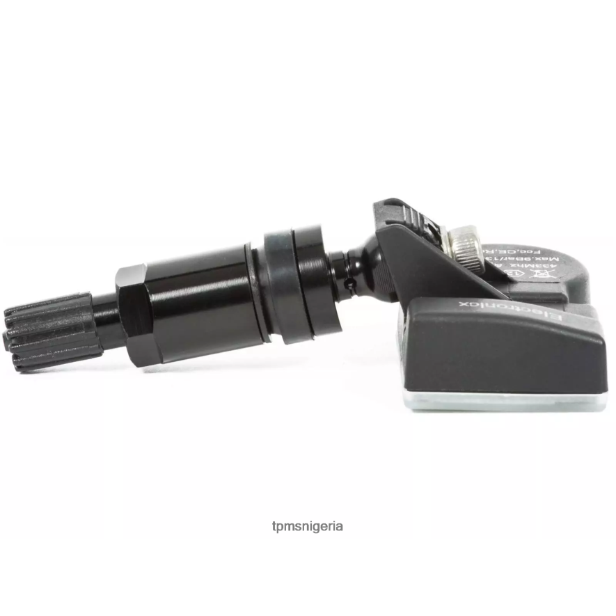 Tire Pressure Sensor Battery | 4PJL6L1779 TPMS WuLing The Pressure Sensor 23984663 433MHZ