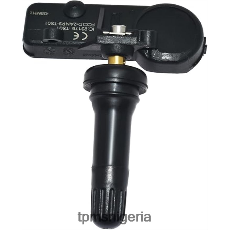 TPMS Sensor Reset | 4PJL6L1273 TPMS Zotye TP3040001 Tire Pressure Sensor