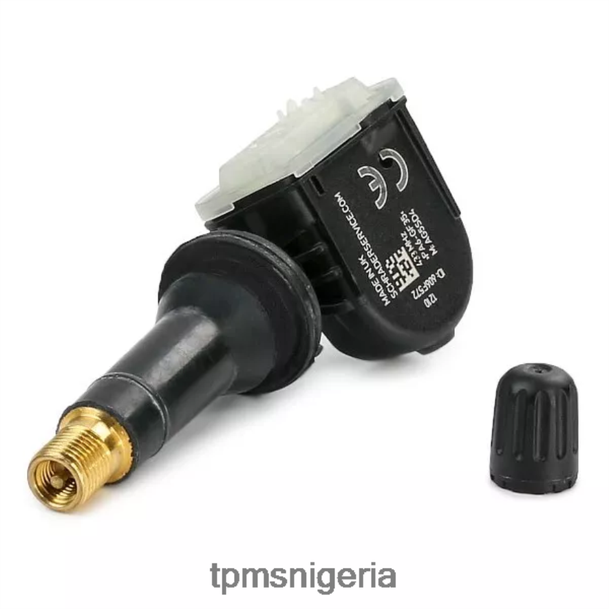 TPMS Sensor Reset | 4PJL6L1793 TPMS Traum The Pressure Sensor 3617020001S301 433MHZ